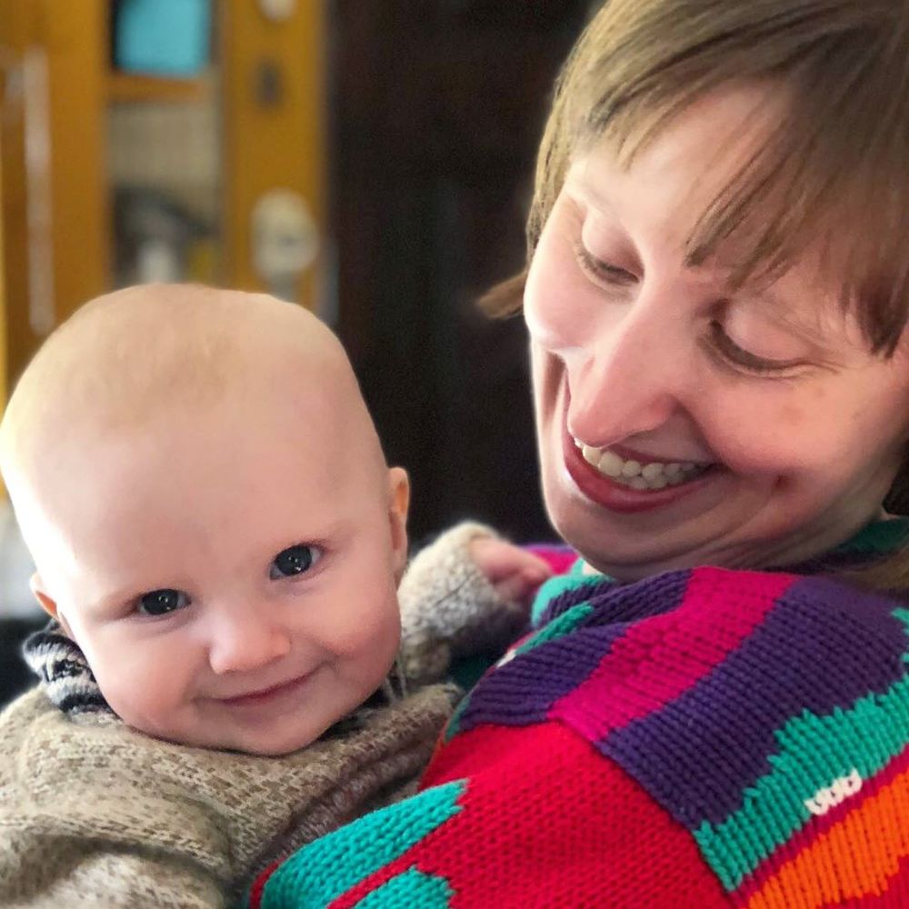 Meet your Posher, Emma